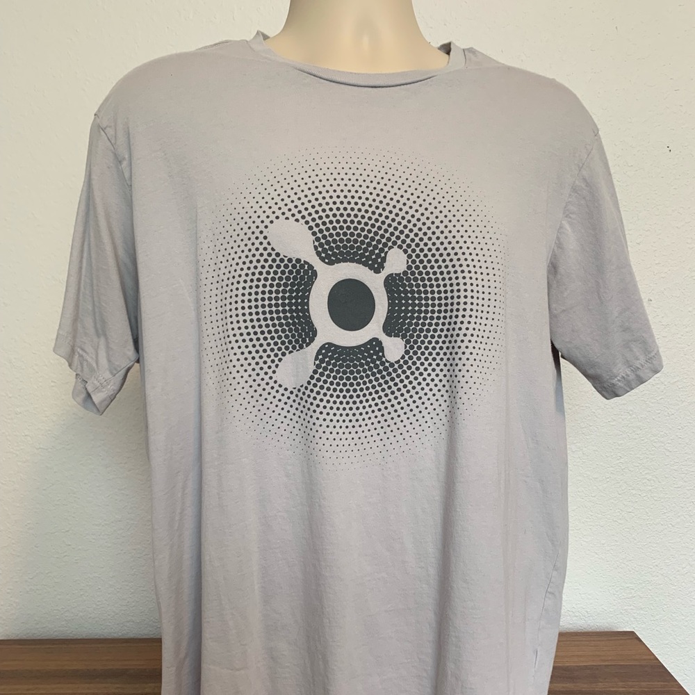 Orange Theory Men’s Large Short Sleeve Shirt